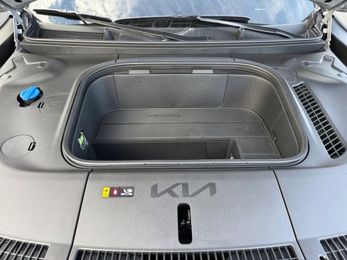 New 2026 Kia EV9 GT-Line image 21