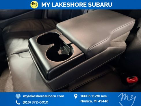 Used 2012 Lincoln MKS image 22