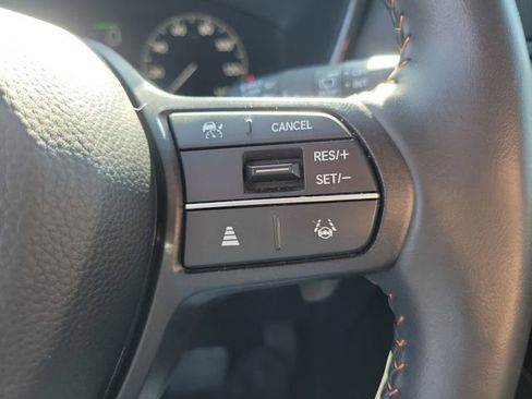 Certified 2024 Honda CR-V Sport-L image 35