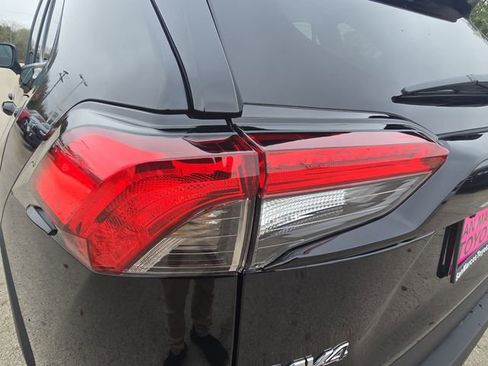 New 2025 Toyota RAV4 LE image 33