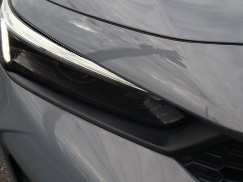 Used 2025 Honda Civic Sport image 12