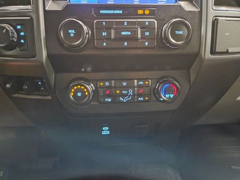 Used 2020 Ford F250 XLT w/ XLT Premium Package AWD/4WD image 54