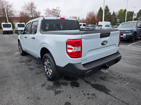 New 2026 Ford Maverick XLT image 3