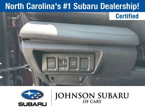 Used 2024 Subaru Outback Limited AWD/4WD image 15