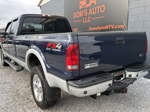 Used 2007 Ford F350 Lariat image 3