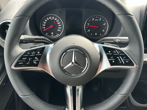 New 2026 Mercedes-Benz Sprinter 2500 image 24