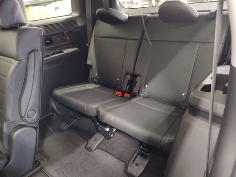 New 2026 Hyundai Santa Fe Limited image 35