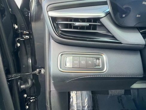 New 2026 Buick Enclave Sport Touring w/ Power Package FWD image 30