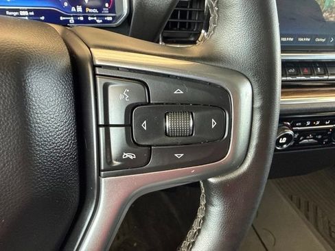 Used 2024 Chevrolet Silverado 2500 LT AWD/4WD image 19