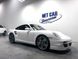Used 2012 Porsche 911 Turbo S image 2
