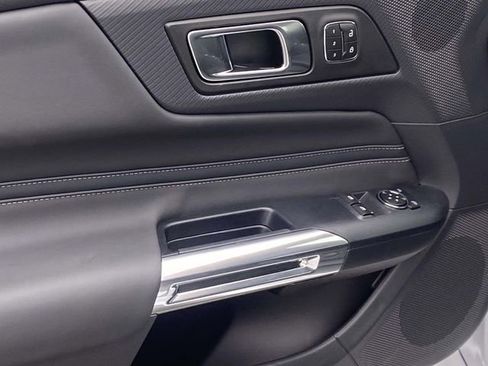 New 2026 Ford Mustang Premium RWD image 13