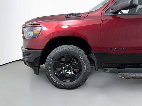 Used 2022 RAM 1500 Big Horn w/ Back Country Package image 28