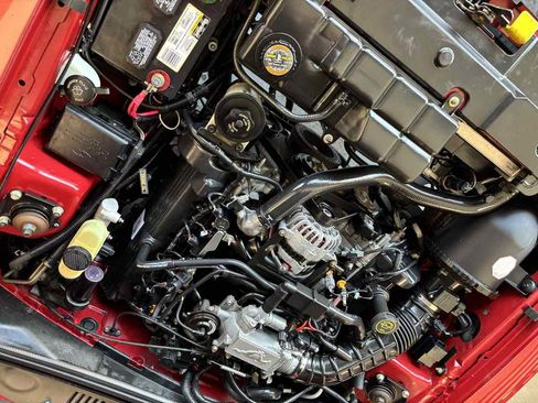 Used 2000 Ford Mustang GT image 28