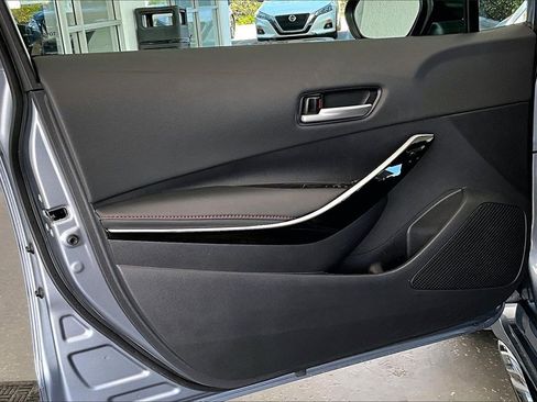 Certified 2025 Toyota Corolla XSE image 20