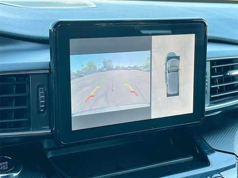 Used 2022 Ford Explorer ST-Line image 14