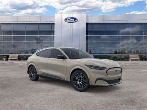 New 2026 Ford Mustang Mach-E Premium AWD/4WD image 10