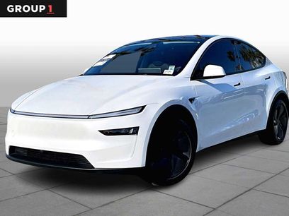 Used 2026 Tesla Model Y Premium