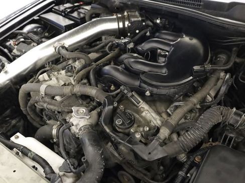 Used 2009 Lexus IS 350 350 image 9