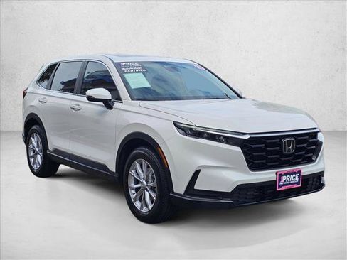 Used 2023 Honda CR-V EX image 7