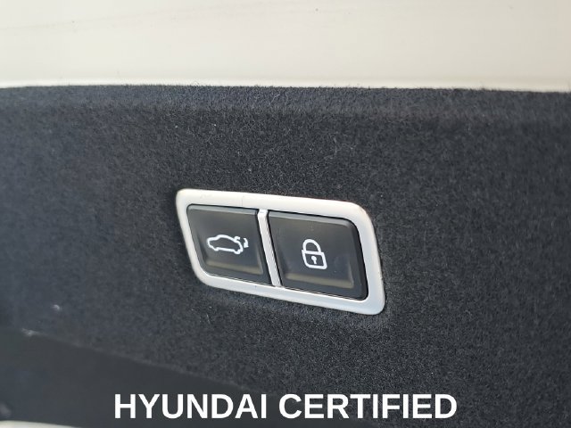 Certified 2023 Hyundai Ioniq 6 SEL RWD image 28