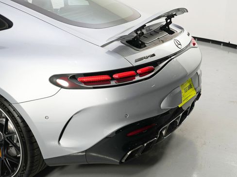 Used 2024 Mercedes-Benz AMG GT 63 image 71