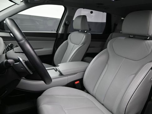 Used 2023 Hyundai Palisade SEL image 18