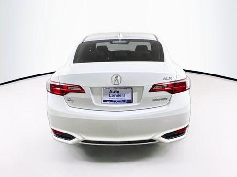 Used 2017 Acura ILX FWD image 6