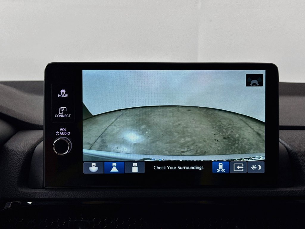 Used 2026 Honda CR-V EX-L image 17