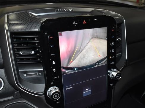 New 2026 RAM 1500 Big Horn image 15