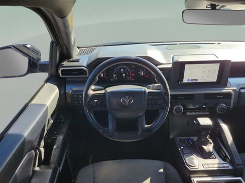 Used 2024 Toyota Tacoma SR5 RWD image 12
