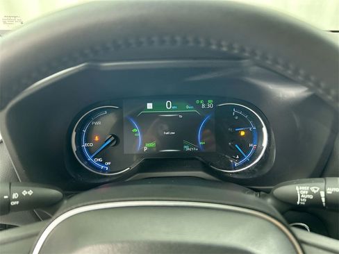 Used 2024 Toyota RAV4 XLE Premium image 13