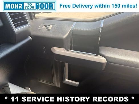 Used 2020 Ford F150 XLT w/ Equipment Group 302A Luxury AWD/4WD image 32