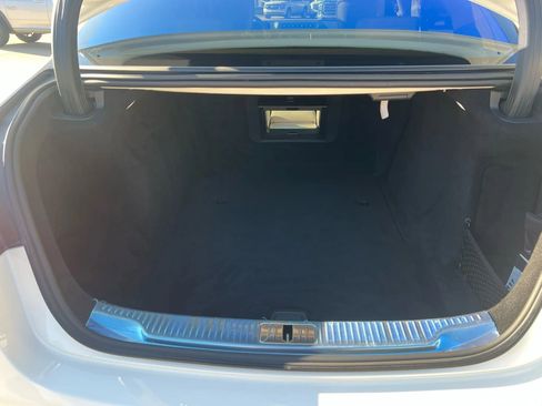 Used 2021 Mercedes-Benz S 580 4MATIC Sedan image 41