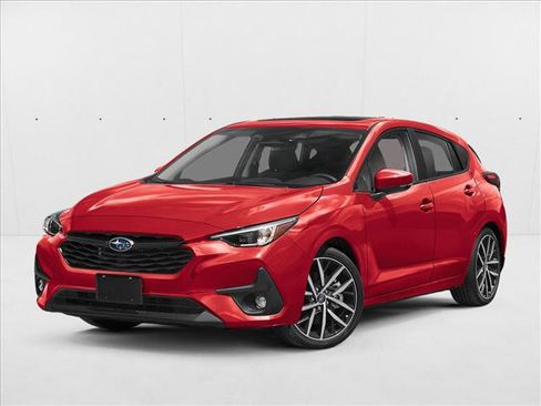 New 2026 Subaru Impreza 2.0i Sport AWD/4WD image 1