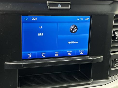 New 2026 Ford F250 XLT AWD/4WD image 19