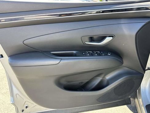 Certified 2024 Hyundai Tucson SEL AWD/4WD image 19