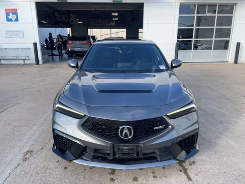 Used 2024 Acura Integra Type S image 2