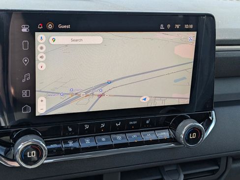 New 2026 Chevrolet Colorado Trail Boss image 23