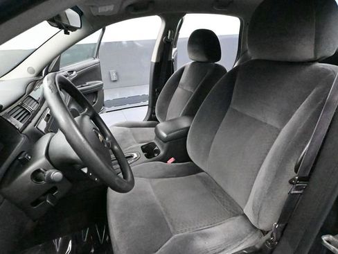 Used 2015 Chevrolet Impala Limited LS image 21