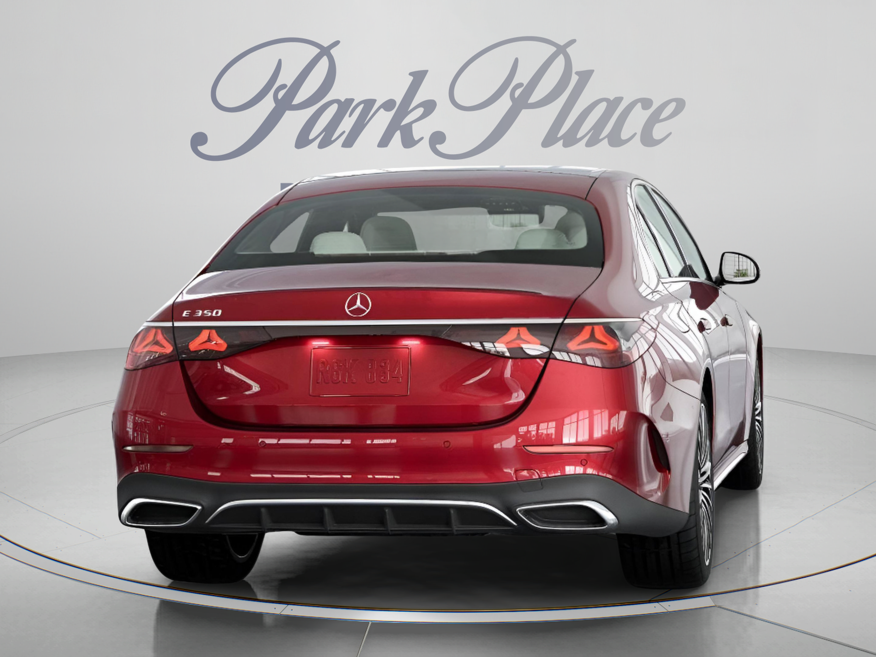 Used 2026 Mercedes-Benz E 350 Sedan image 32