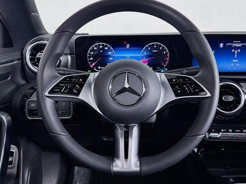 Certified 2026 Mercedes-Benz CLA 250 image 19