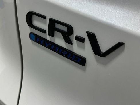 New 2026 Honda CR-V Sport-L image 5