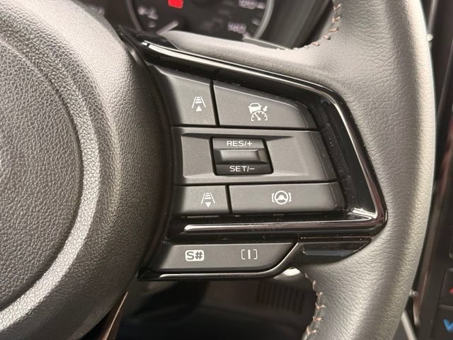 Used 2026 Subaru Forester Sport w/ Sport Package AWD/4WD image 34