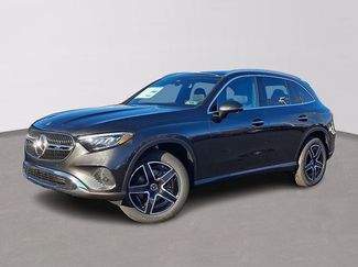 Certified 2026 Mercedes-Benz GLC 300 4MATIC video 1