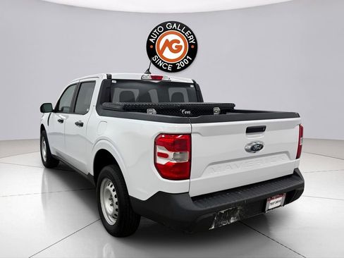 Used 2022 Ford Maverick XL FWD image 5