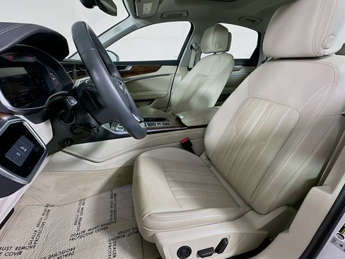 Used 2023 Audi A6 Premium Plus w/ Premium Plus Package image 18