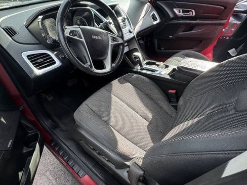 Used 2012 GMC Terrain SLE FWD image 9