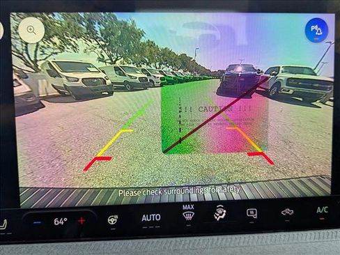 New 2025 Ford Maverick XLT w/ XLT Luxury Package image 12