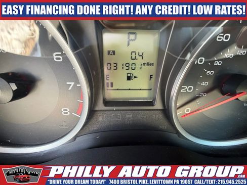 Used 2018 Subaru Forester 2.5i w/ Alloy Wheel Package image 16