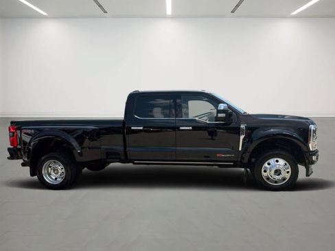 Used 2024 Ford F450 King Ranch w/ Chrome Package AWD/4WD image 5